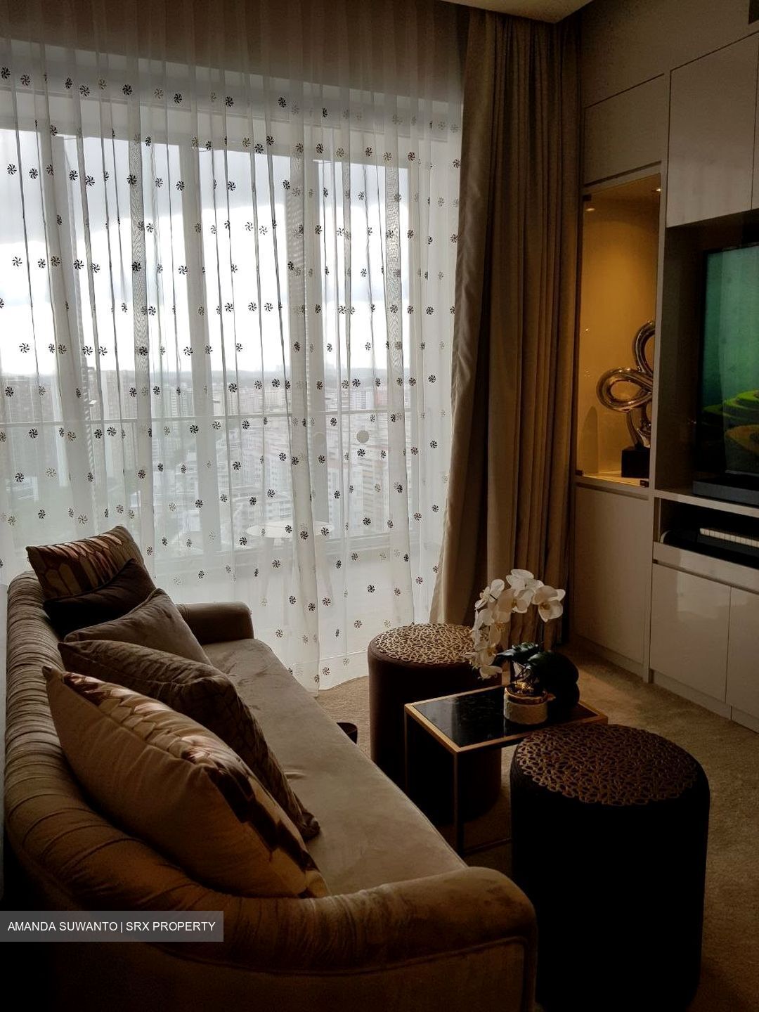 Hillsta (D23), Condominium #552787281